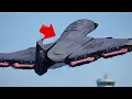 Download Lagu Waarom deze geheime straaljager altijd Air Force One volgt