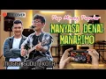 Download Lagu POP MINANG 2023 🔊 MANYASA DENAI MANARIMO - MUSISI SUDUT KOTA | COVER