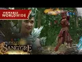 Download Lagu Sang'gre: Pirena gives Mitena a blazing fight! (Episode 12) | Encantadia Chronicles