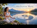 Meditation Music · Yin Yang Balance ☯️ | Deep Relaxation, Inner Peace