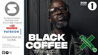 black coffee essential mix 1520 live at printworks london uk 29 april 2023 bbc radio 1