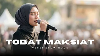 tomat tobat maksiat wali slow rock cover lagu religi islami ramadhan 2026