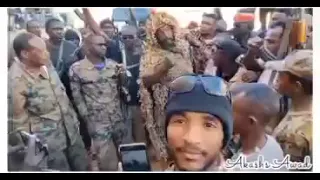 مدني لازم تعود دندنها