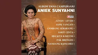 Download Gambang Semarang MP3