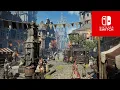 Top 10 Switch Games of 2019 - By METACRITIC Score