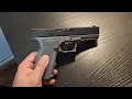 PF45 G21 Setup for 45 Super