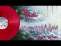 Trouble - Run to the Light (RE-MASTERED)