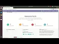 Snippet Builder Odoo