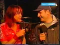 Zero 7 - Glastonbury 2004 - Whole Gig