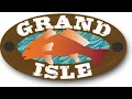 Grand Isle LOS Fall Migration Trip October 13 14 15 20231