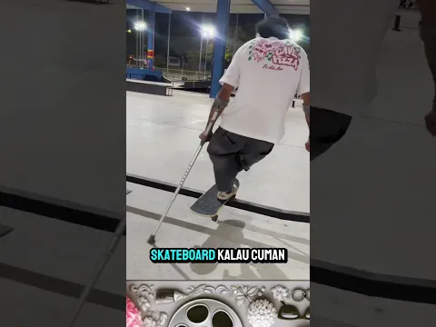 ABANG INI MEMBUKTIKAN OMONGAN TEMANNYA SALAH