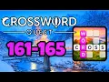 CROSSWORD QUEST level 161 162 163 164 165