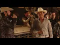 Julio Chaidez X Alemi Bustos - Quiero Charlar Con La Muerte [En Vivo] [Los Más Buscados Vol.1]