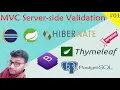 Server-Side Validation in C Part-1