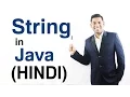 Strings in Java