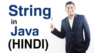Strings in Java