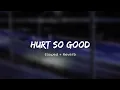 Download Lagu 𝙃𝙪𝙧𝙩 𝙨𝙤 𝙜𝙤𝙤𝙙 - (𝚂𝚕𝚘𝚠𝚎𝚍 + 𝚁𝚎𝚟𝚎𝚛𝚋)