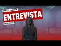 Animales Peligrosos Hassie Harrison Entrevista - IGN Latinoamerica