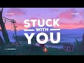 Download Lagu [Vietsub \u0026 Lyrics] Ariana Grande × Justin Bieber | Stuck With You