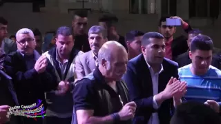 دحيه السامر 2017 اكشششن مهرجان حزما آل ابوخليل2016HD تسجيلات ماستركاسيت 