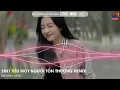 Lagu Yêu Một Người Tổn Thương X Khóc Một Mình X Sợ Phải Kết Thúc Remix - Tình Yêu Ai Chẳng Muốn Ở Bên