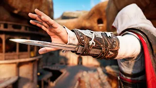 Assassin s Creed Goes CRAZY in VR