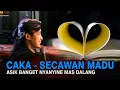 Download Lagu Cintai \u0026 Sayangi Aku Karena Allah || Mas Dalang Ulinnuha Live Alian 2022