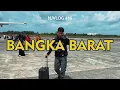 Download Lagu NJVLOG #16 : BANGKA BARAT MP3