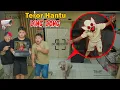 Download Lagu CCTV CAPTURES APPEARANCE OF DING DONG GHOST ENTERING MY HOUSE
