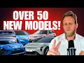 Download Lagu ELKE nieuwe EV en PHEV die dit JAAR en volgend JAAR naar Australië komen!