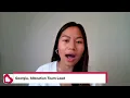 Associate Spotlight Georgia Allocation Team Lead