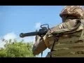 Gun Battles in the Streets of Somalia - Indian Ocean with Simon Reeve