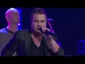 Eli Young Band - Even If It Breaks Your Heart - Outnumber Hunger Concert