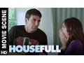 Download Lagu Akshay cleans the house | Housefull | Movie Scene