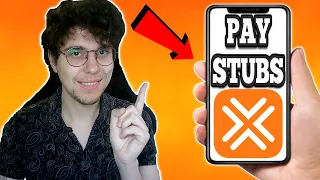 How To Get Pay Stubs From Amazon Flex