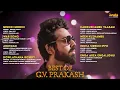 Best of G.V.Prakash - Jukebox | Tamil Songs | Latest Tamil Songs