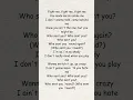 Download Lagu JENNIE \u0026 Dominic Fike - Love Hangover lyrics #shorts #lyrics #jennie