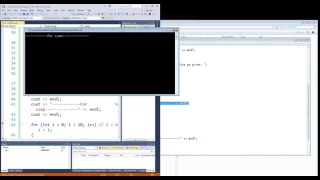 Lab4 Part 2 - Trace Variables For Loop