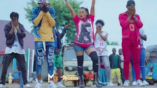 Coming Soon Nelemi Mbasando Power 