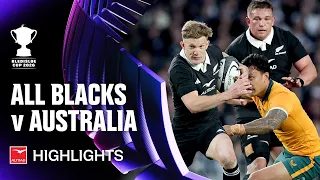 HIGHLIGHTS | All Blacks v Australia | Auckland, 2026 (Bledisloe Cup)