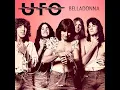 UFO - Belladonna (FLAC) Lyrics
