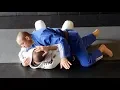 BJJ concepts Building Structures and Frames