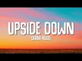 Lagu Diana Ross - Upside Down (Lyrics)