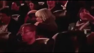 داخل قاعة السينما 