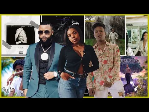 Top 10 Album Releases of 2020 South Africa