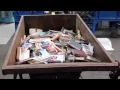 PAPER SHREDDING Books D