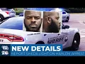 Report sheds light on Richmond County deputy s arrest in Harlem