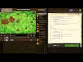 CodeCombat - Return to thornbush farm b