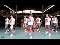 HEY DJ (Remix) by CNCO,Meghan Trainor,Sean Paul | Zumba® | Reggaeton | TML Crew Kramer x Camper