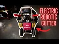 Lagu IMS NANO E Electric Cutter